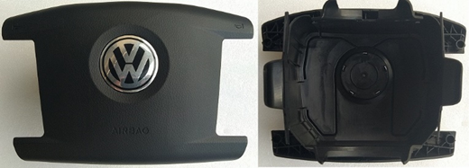 картинка VW Touareg 2002-2010 multi от магазина Компания+