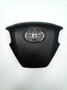 картинка Toyota Highlander 2014- от магазина Компания+