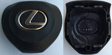 картинка Lexus ES, RX, LX 2015-  от магазина Компания+